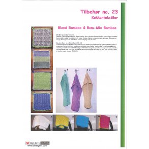 Tilbehr kkkentekst. nr 23