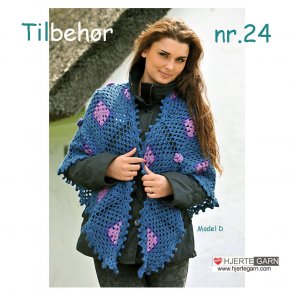 Tilbehr              nr 24