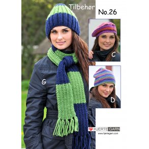 Tilbehr              nr 26