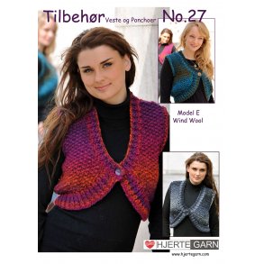 Tilbehr             nr 27