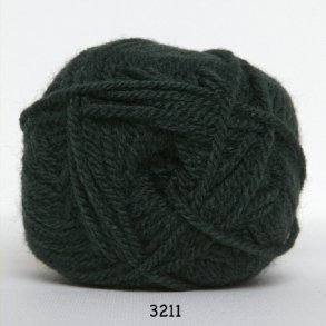 Ditte acryl Garn           fv 3211