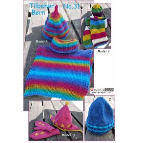 Tilbehr             nr 31