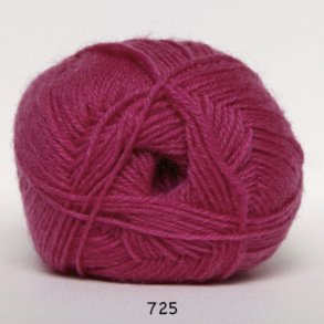 Qualitas superwash    fv 725