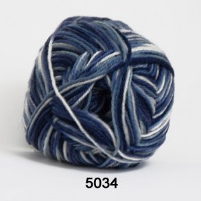 Qualitas superwash  fv 5034