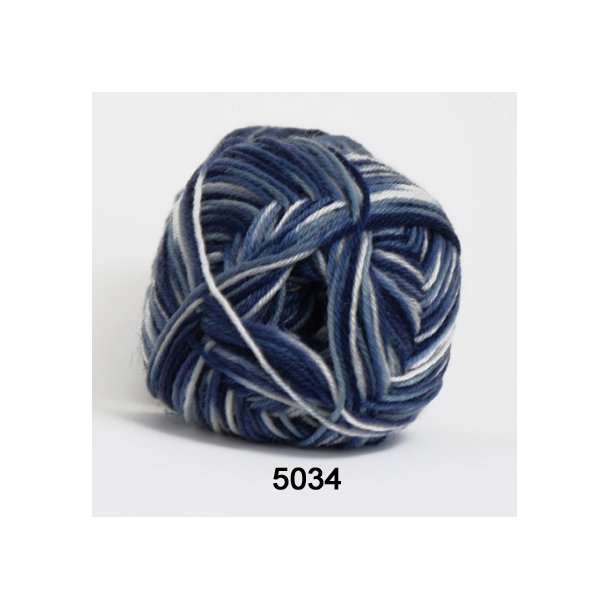 Qualitas superwash  fv 5034