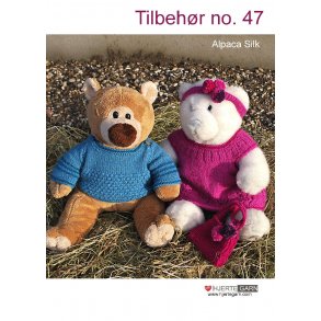 Tilbehr 47 Bjrnefamilien