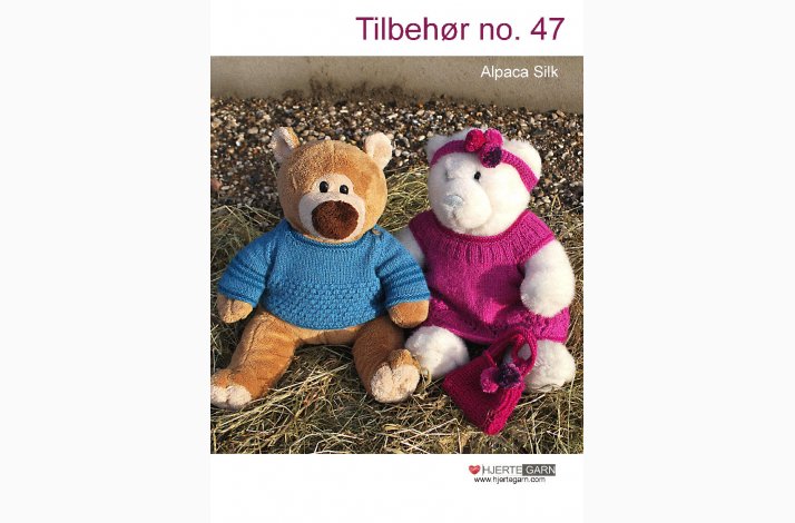 Tilbehr 47 Bjrnefamilien