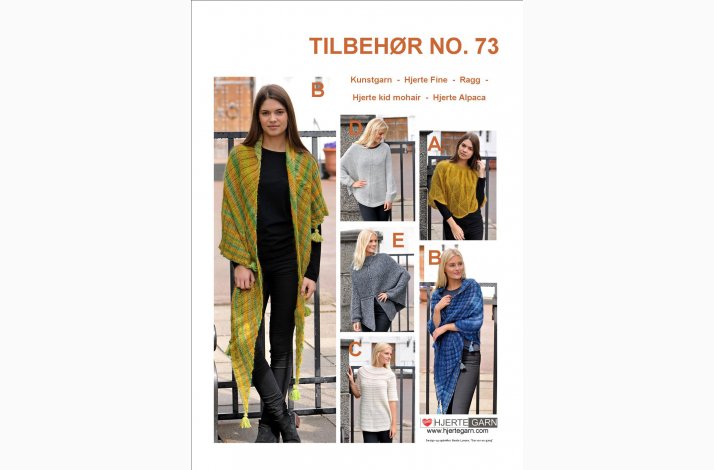 Tilbehr 73 Sjaler