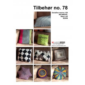 Tilbehr 78 Puder