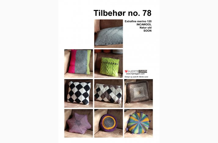 Tilbehr 78 Puder