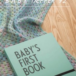 Tilbeh�r no.   92 Baby T�pper
