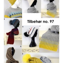 Tilbeh�r no.   97