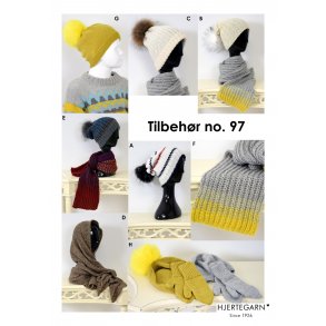 Tilbehr no.   97