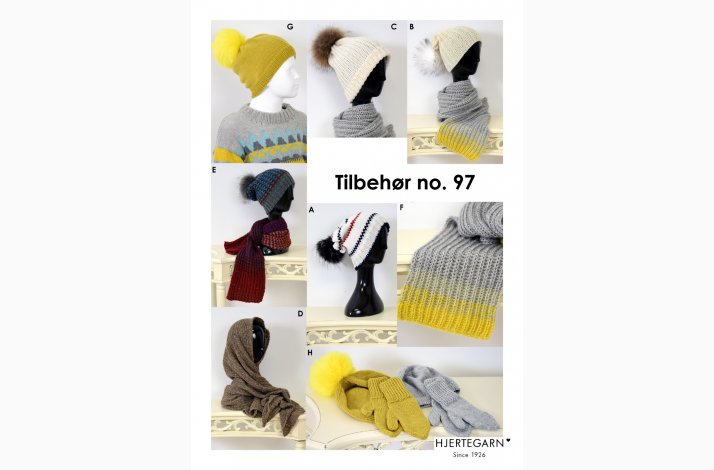 Tilbehr no.   97