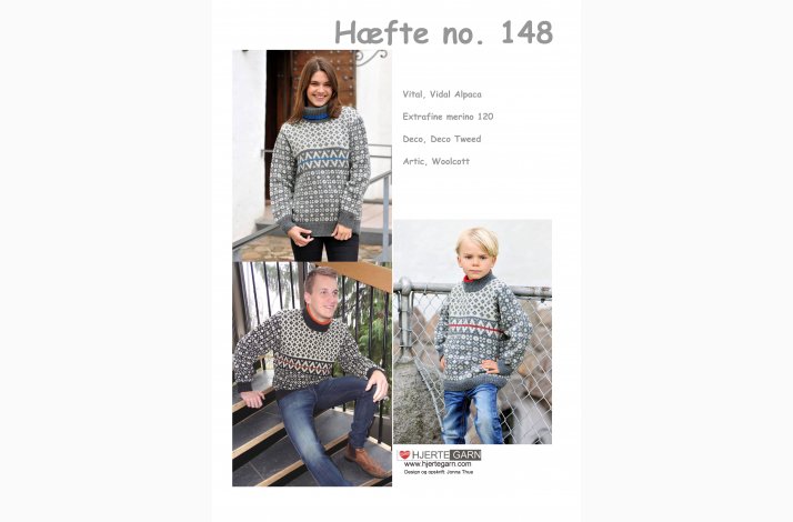 Hfte nr. 148
