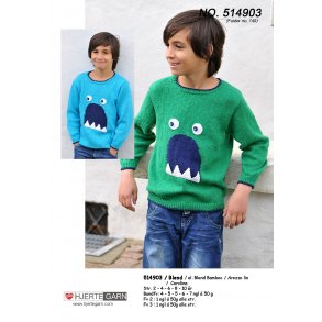 Opskrift                     nr. 514903