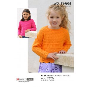 Opskrift                     nr. 514998