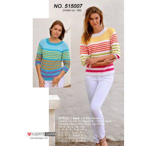 Opskrift                     nr. 515007