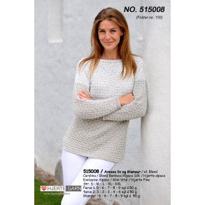 Opskrift                     nr. 515008