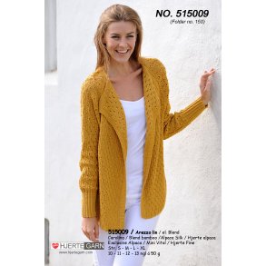 Opskrift                     nr. 515009