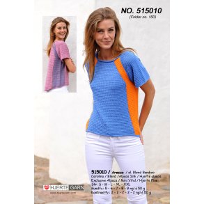 Opskrift                     nr. 515010