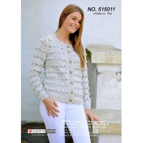 Opskrift                     nr. 515011