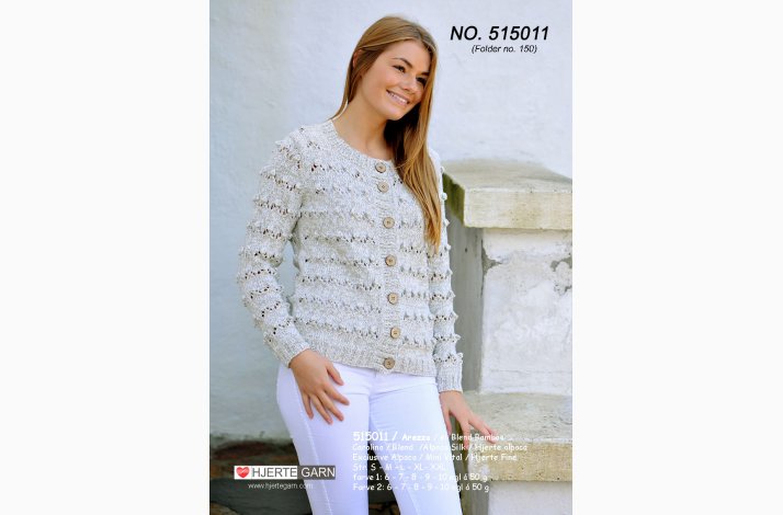 Opskrift                     nr. 515011