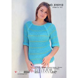 Opskrift                     nr. 515113