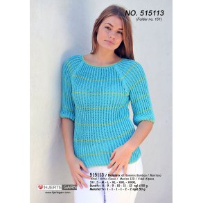 Opskrift                     nr. 515113