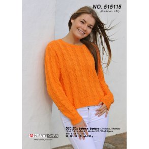 Opskrift                     nr. 515115