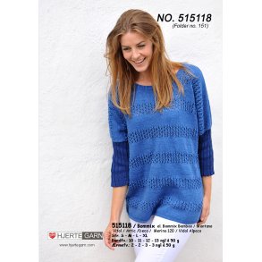 Opskrift                     nr. 515118