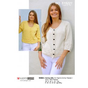 Opskrift                     nr. 515221