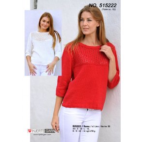 Opskrift                     nr. 515222