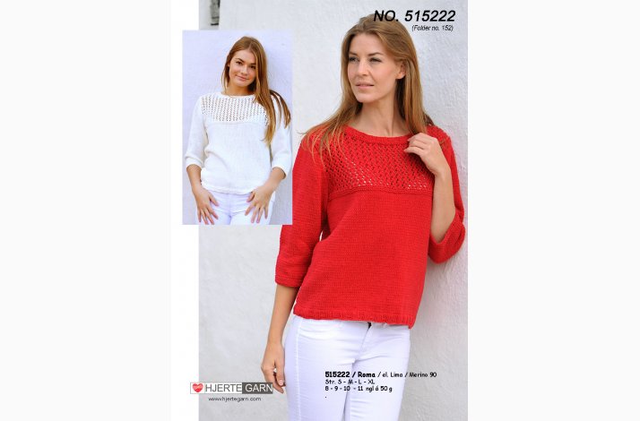 Opskrift                     nr. 515222