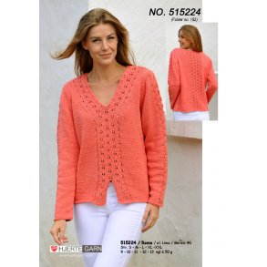 Opskrift                     nr. 515224