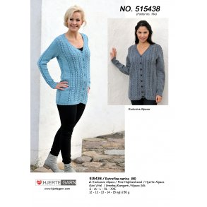 Opskrift                     nr. 515438