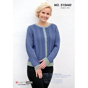 Opskrift                     nr. 515440