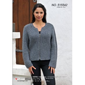 Opskrift                     nr. 515542