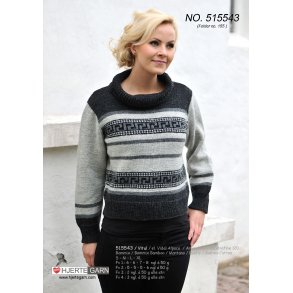 Opskrift                     nr. 515543