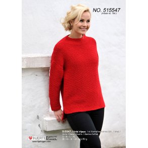 Opskrift                     nr. 515547