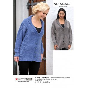 Opskrift                     nr. 515549