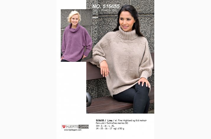 Opskrift                     nr. 515655