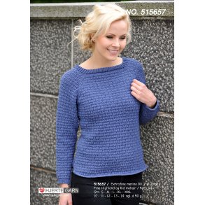 Opskrift                     nr. 515657