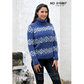 Opskrift                     nr. 515867