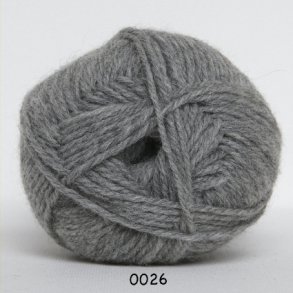 Kamgarn sw uld        fv 0026