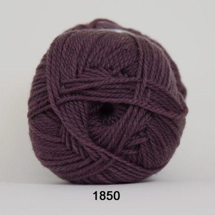 Kamgarn sw uld        fv 1850 