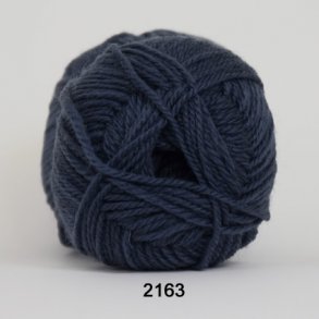 Kamgarn sw uld        fv 2163