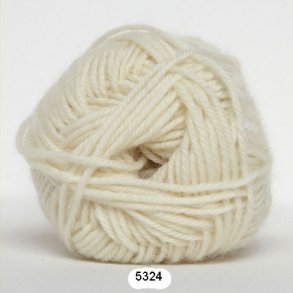 Kamgarn sw uld        fv.5324