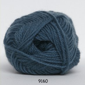 Kamgarn sw uld        fv 9160 