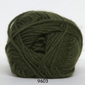 Kamgarn sw uld        fv.9603